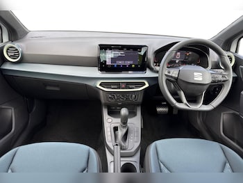 Used SEAT Ibiza 2026 for sale - 78579502: Photo