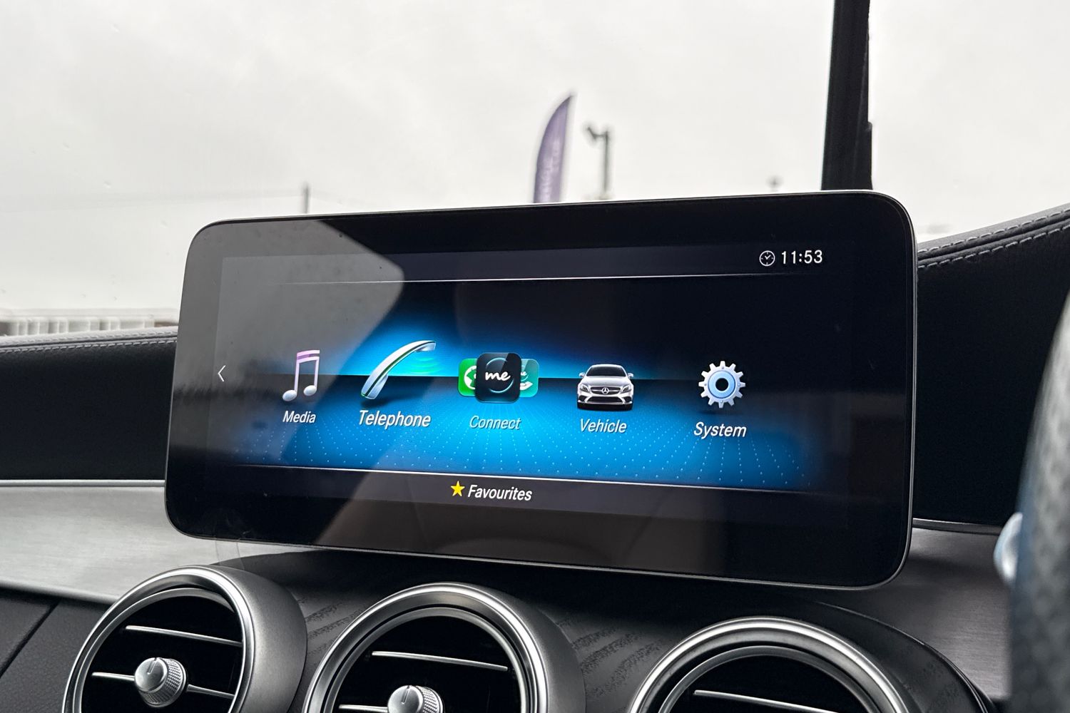 Used Mercedes-Benz C Class 2021 for sale - 76617148: Photo 20