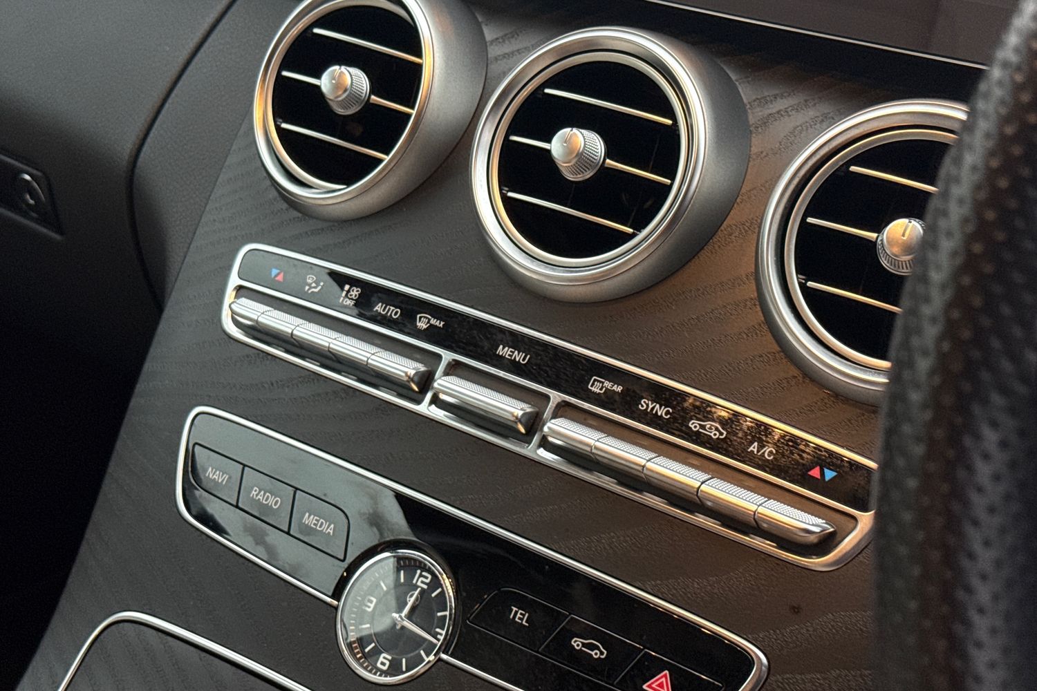 Used Mercedes-Benz C Class 2021 for sale - 76617148: Photo 21