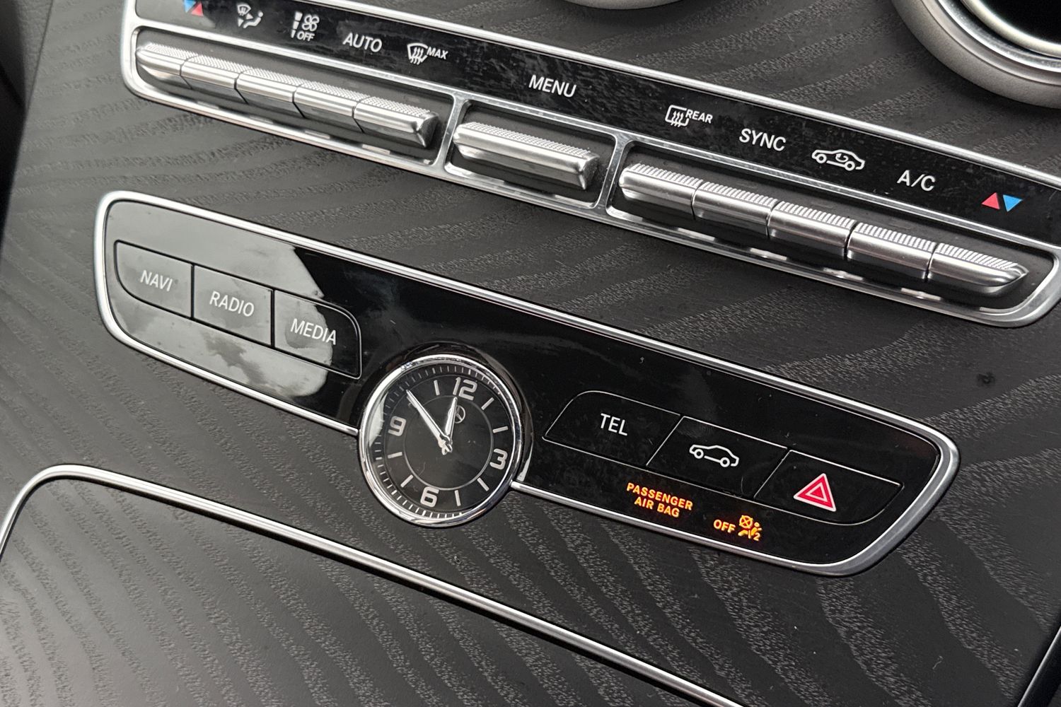 Used Mercedes-Benz C Class 2021 for sale - 76617148: Photo 31