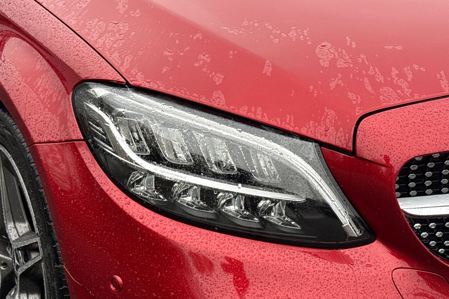 Used Mercedes-Benz C Class 2021 for sale - 76617148: Photo 42