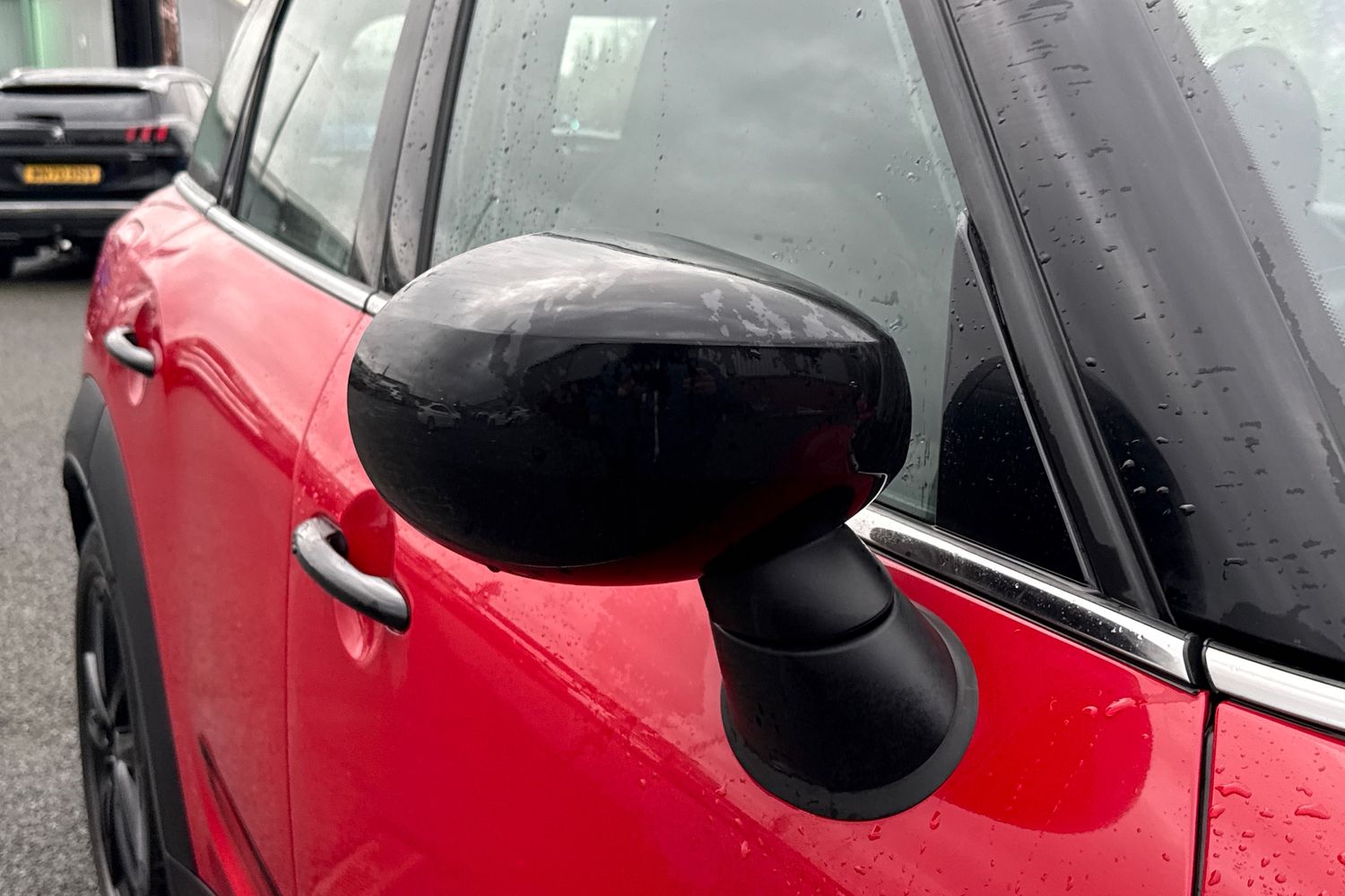 Used MINI Countryman 2021 for sale - 77302911: Photo 10