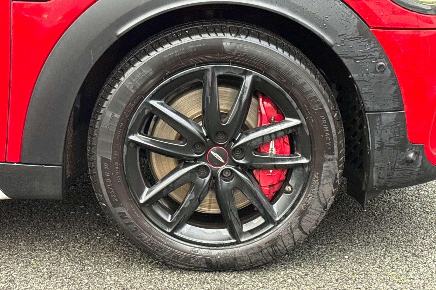 Used MINI Countryman 2021 for sale - 77302911: Photo 11