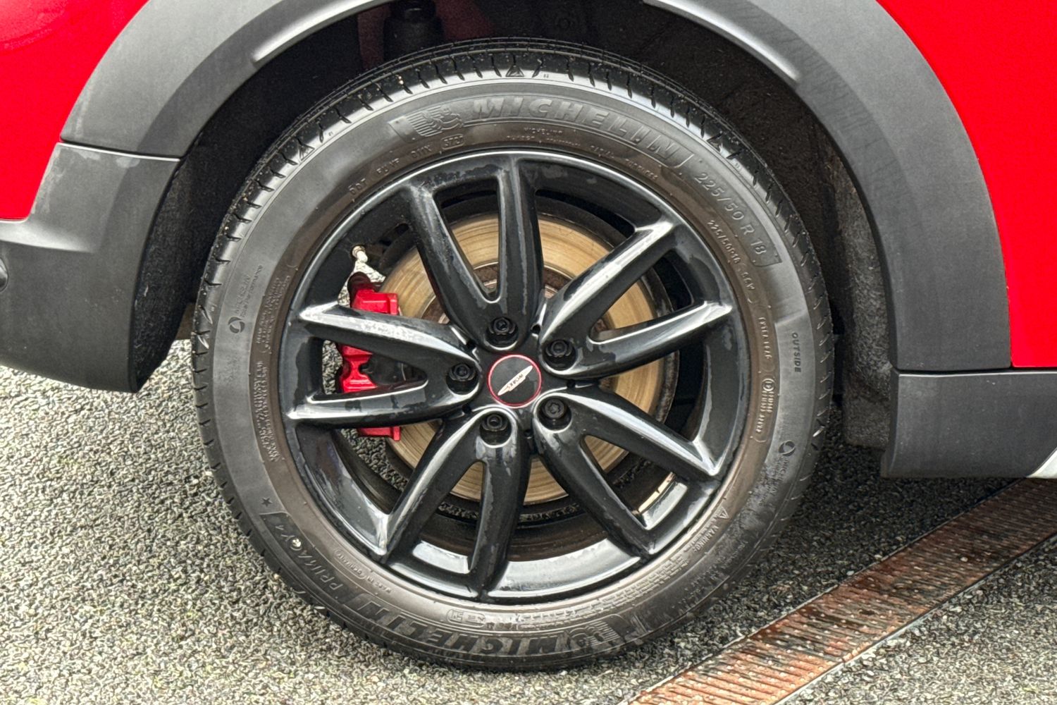 Used MINI Countryman 2021 for sale - 77302911: Photo 12