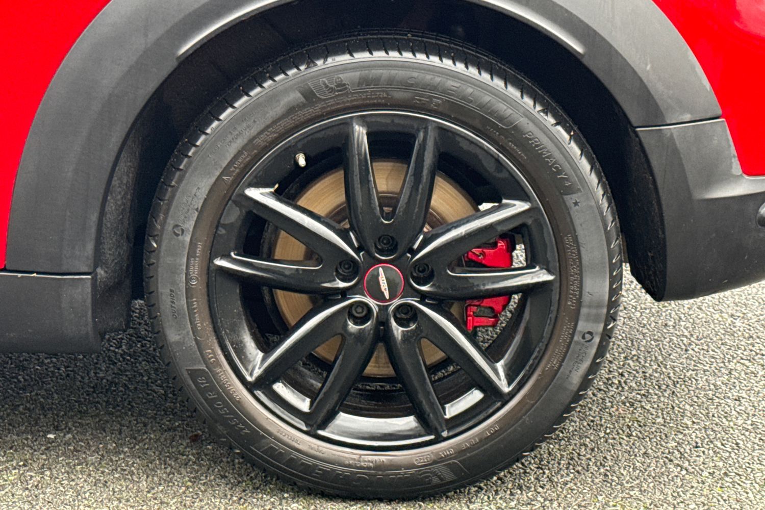 Used MINI Countryman 2021 for sale - 77302911: Photo 13