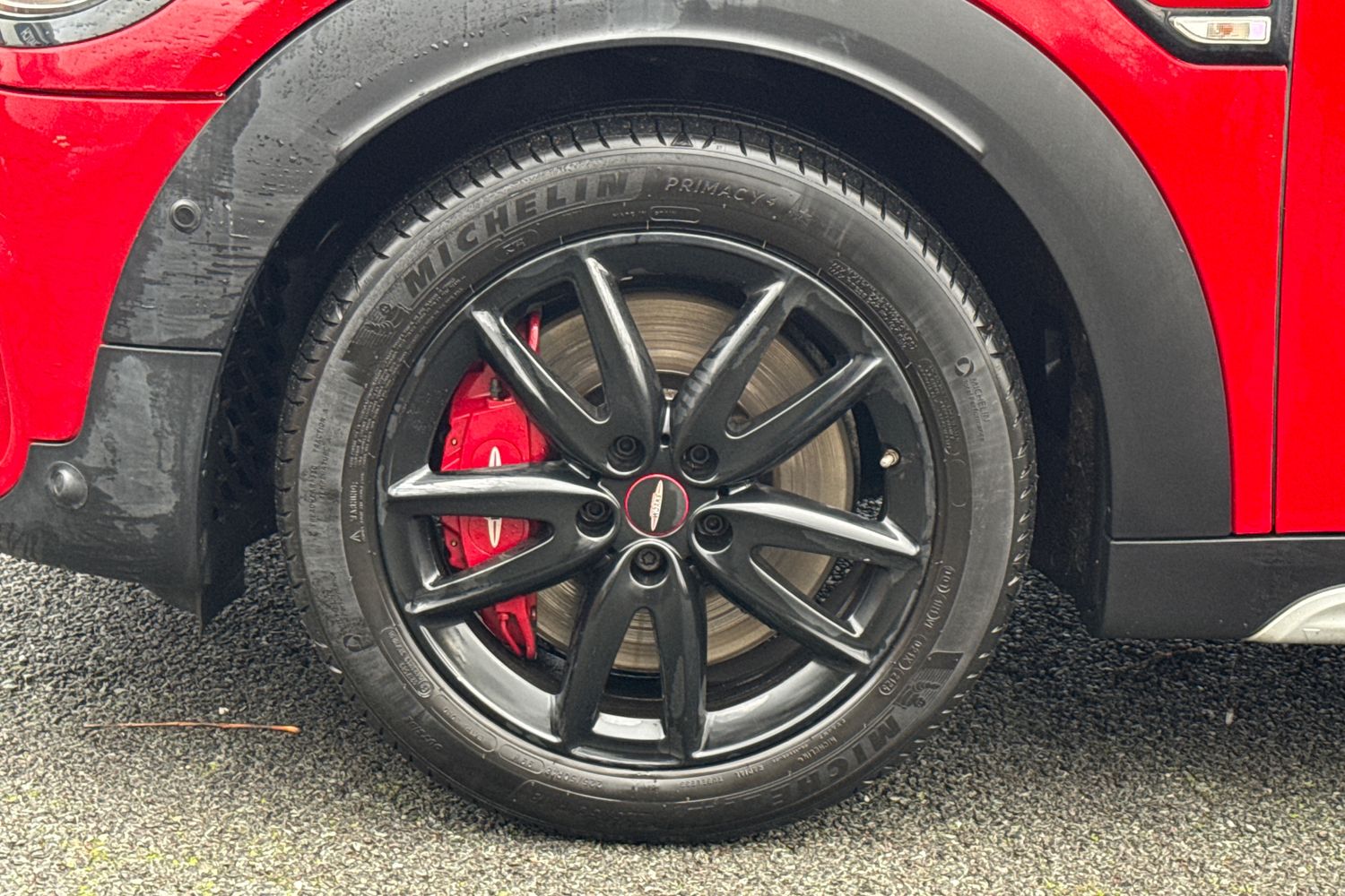 Used MINI Countryman 2021 for sale - 77302911: Photo 14