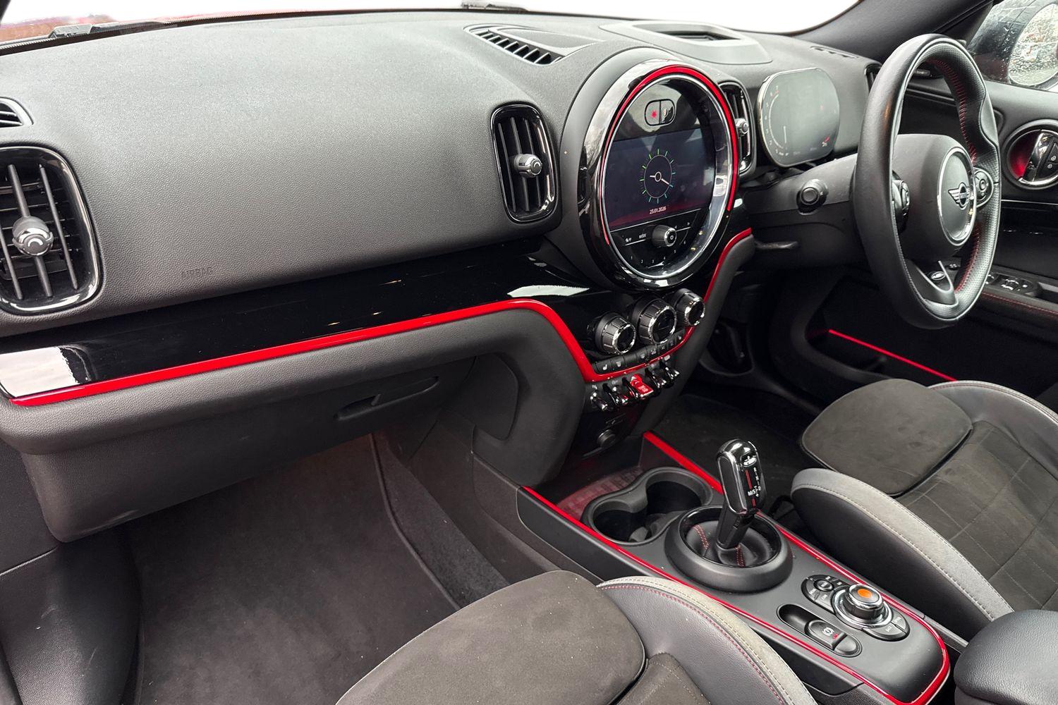 Used MINI Countryman 2021 for sale - 77302911: Photo 15