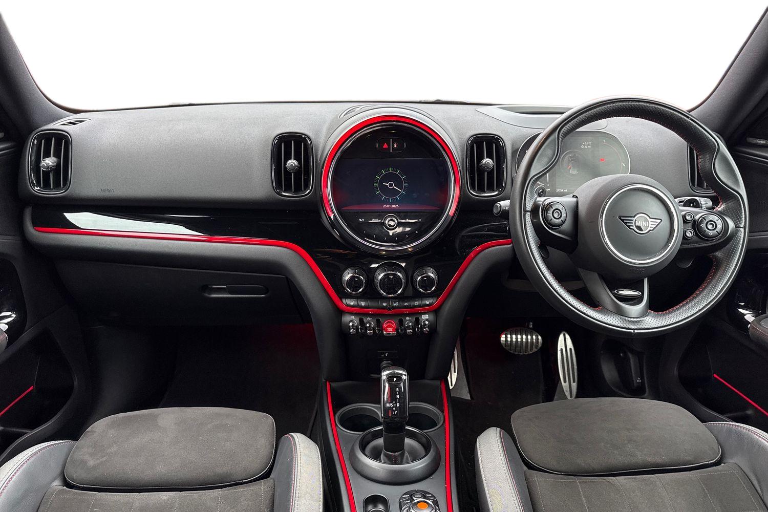 Used MINI Countryman 2021 for sale - 77302911: Photo 16