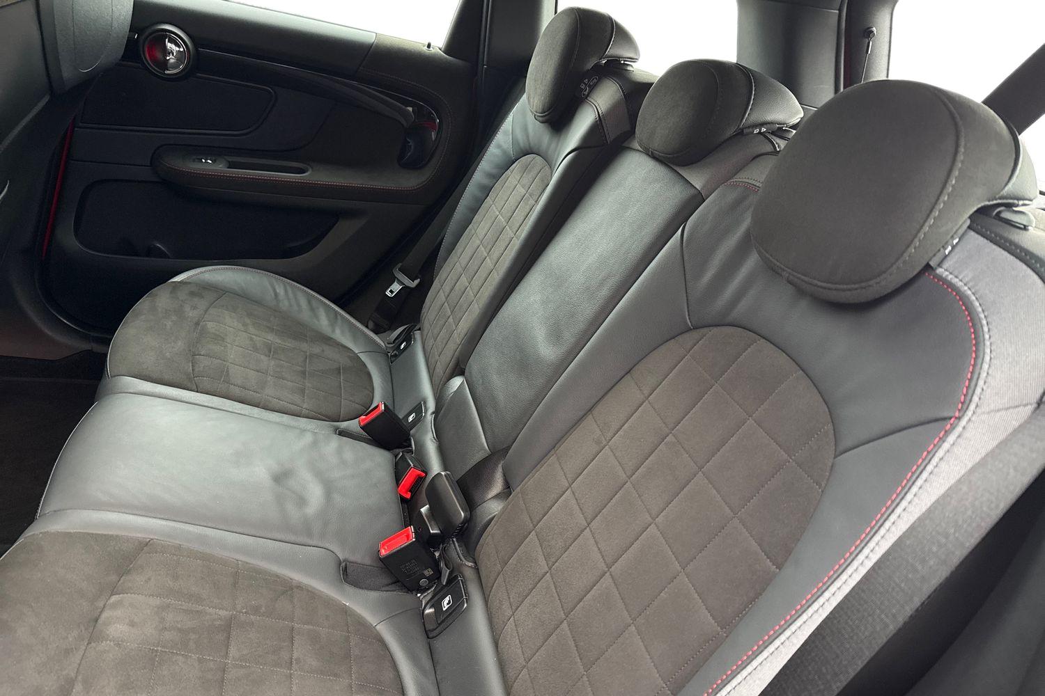 Used MINI Countryman 2021 for sale - 77302911: Photo 17