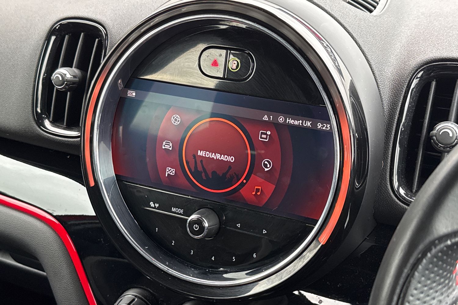 Used MINI Countryman 2021 for sale - 77302911: Photo 19