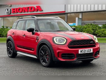 Used MINI Countryman 2021 for sale - 77302911: Photo