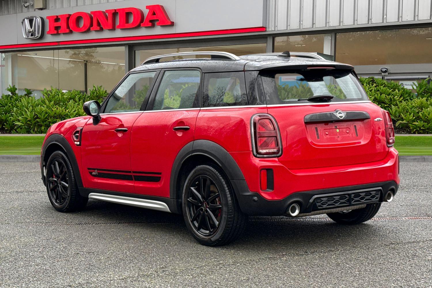 Used MINI Countryman 2021 for sale - 77302911: Photo 2