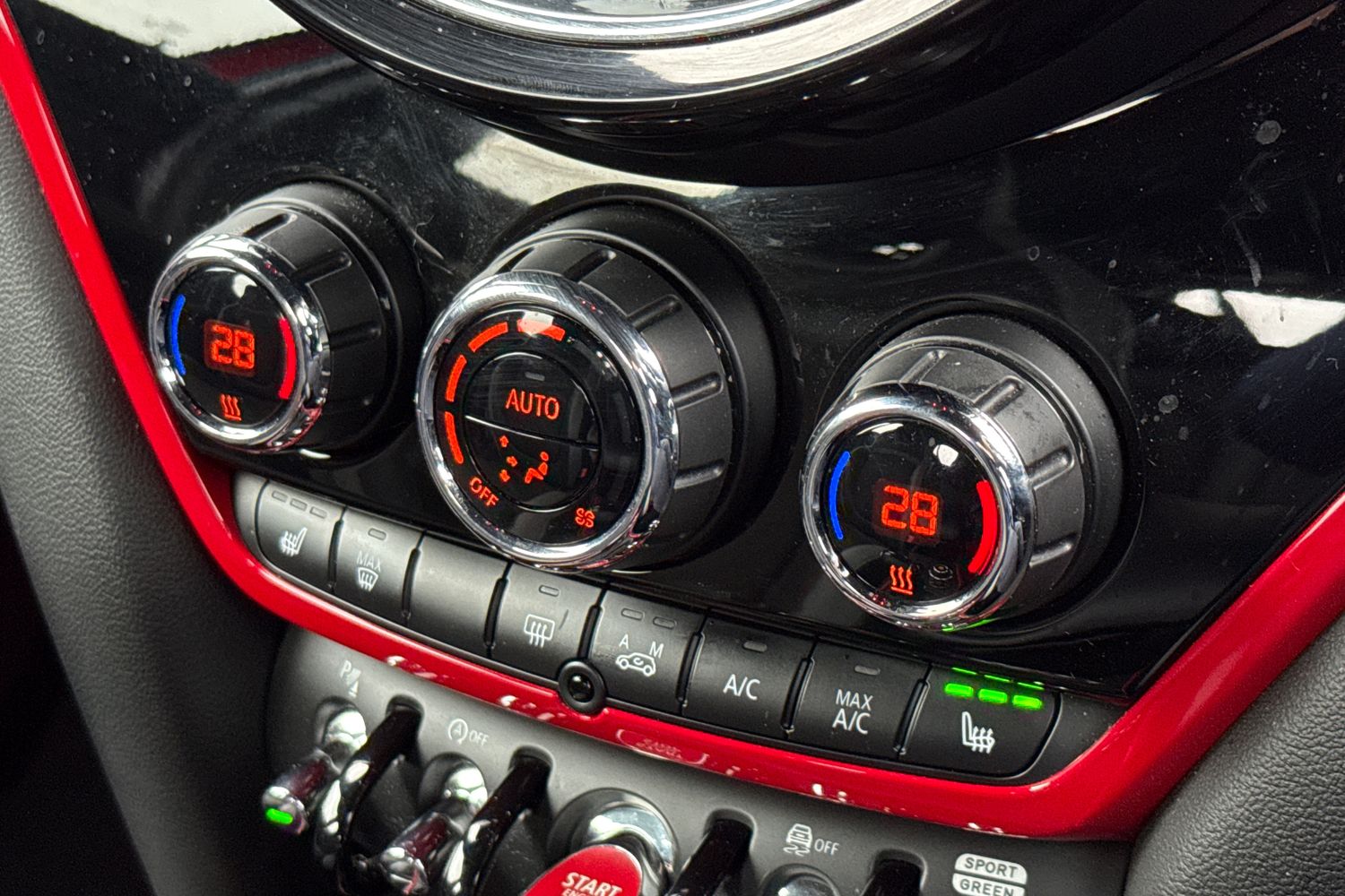 Used MINI Countryman 2021 for sale - 77302911: Photo 20