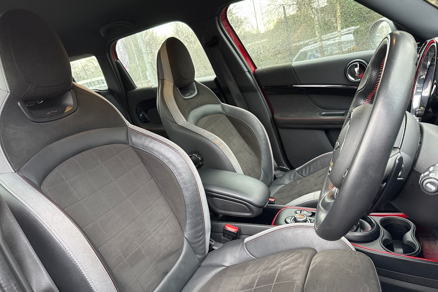 Used MINI Countryman 2021 for sale - 77302911: Photo 23