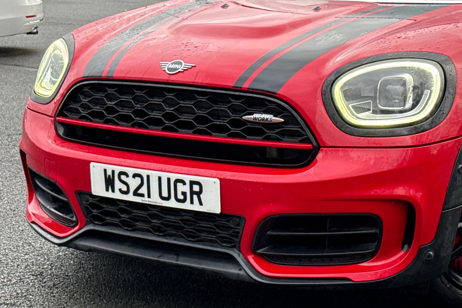 Used MINI Countryman 2021 for sale - 77302911: Photo 24