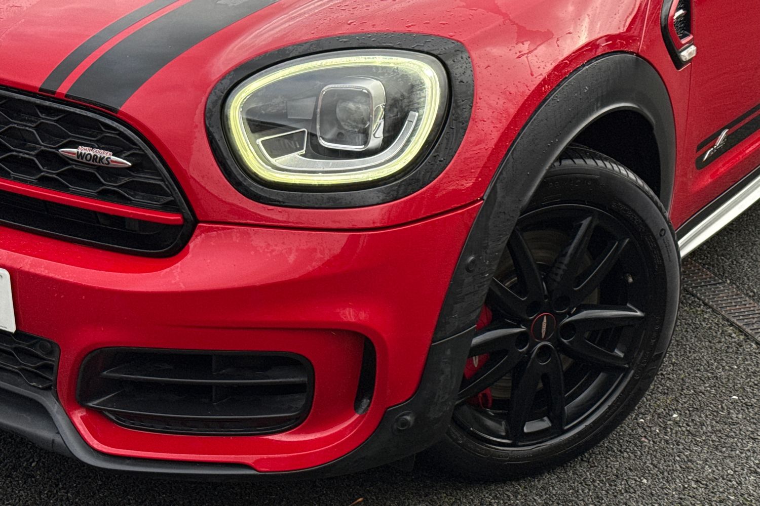 Used MINI Countryman 2021 for sale - 77302911: Photo 25