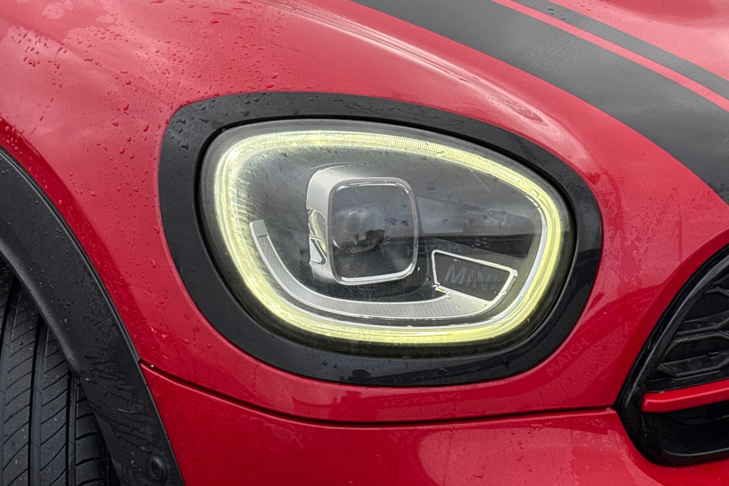 Used MINI Countryman 2021 for sale - 77302911: Photo 27