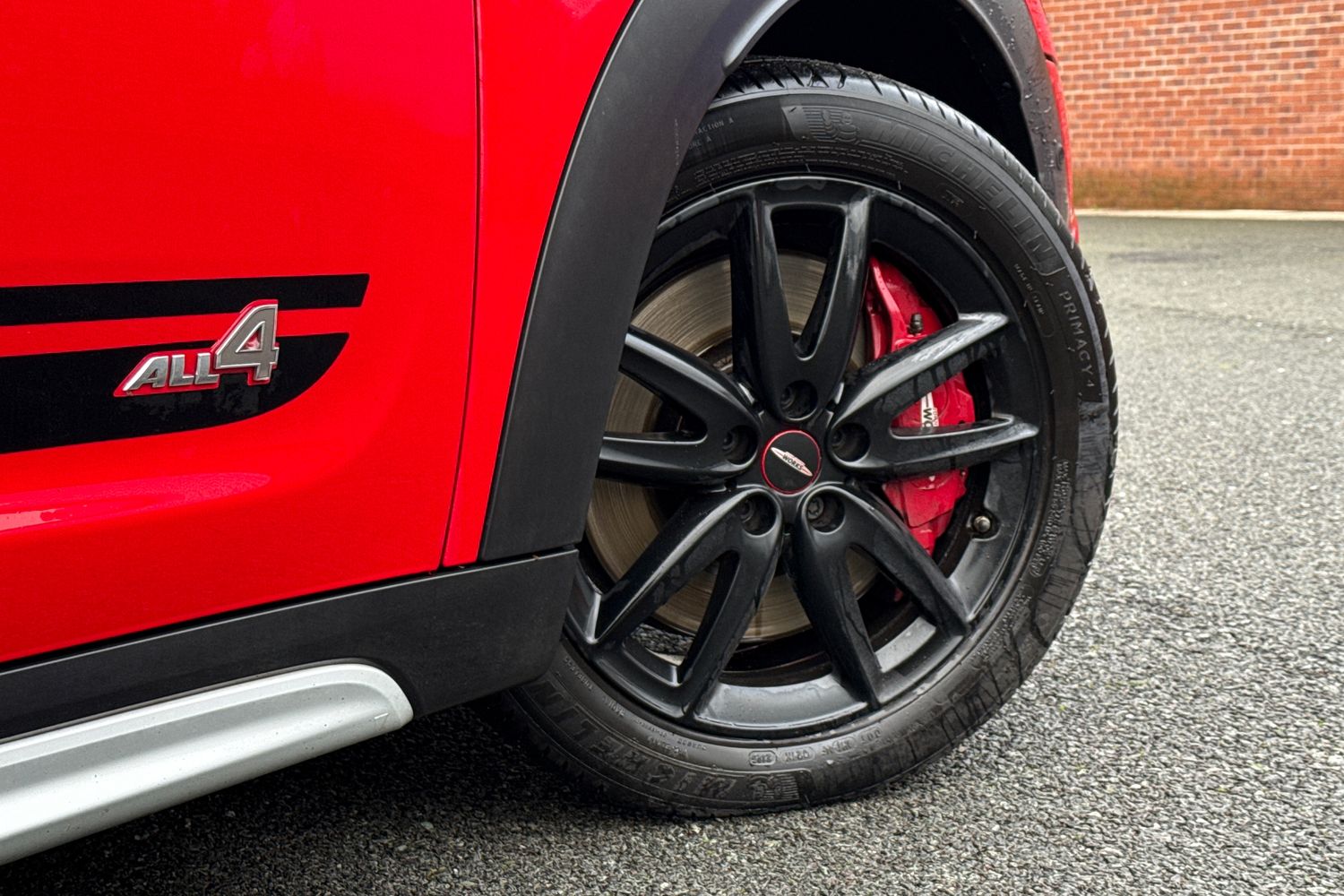 Used MINI Countryman 2021 for sale - 77302911: Photo 29