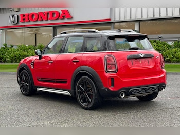 Used MINI Countryman 2021 for sale - 77302911: Photo