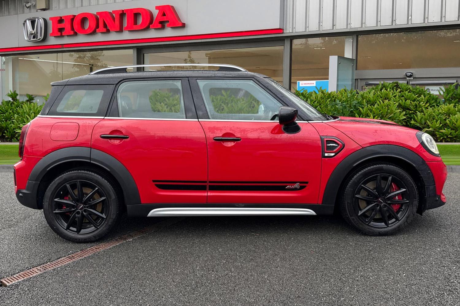 Used MINI Countryman 2021 for sale - 77302911: Photo 3