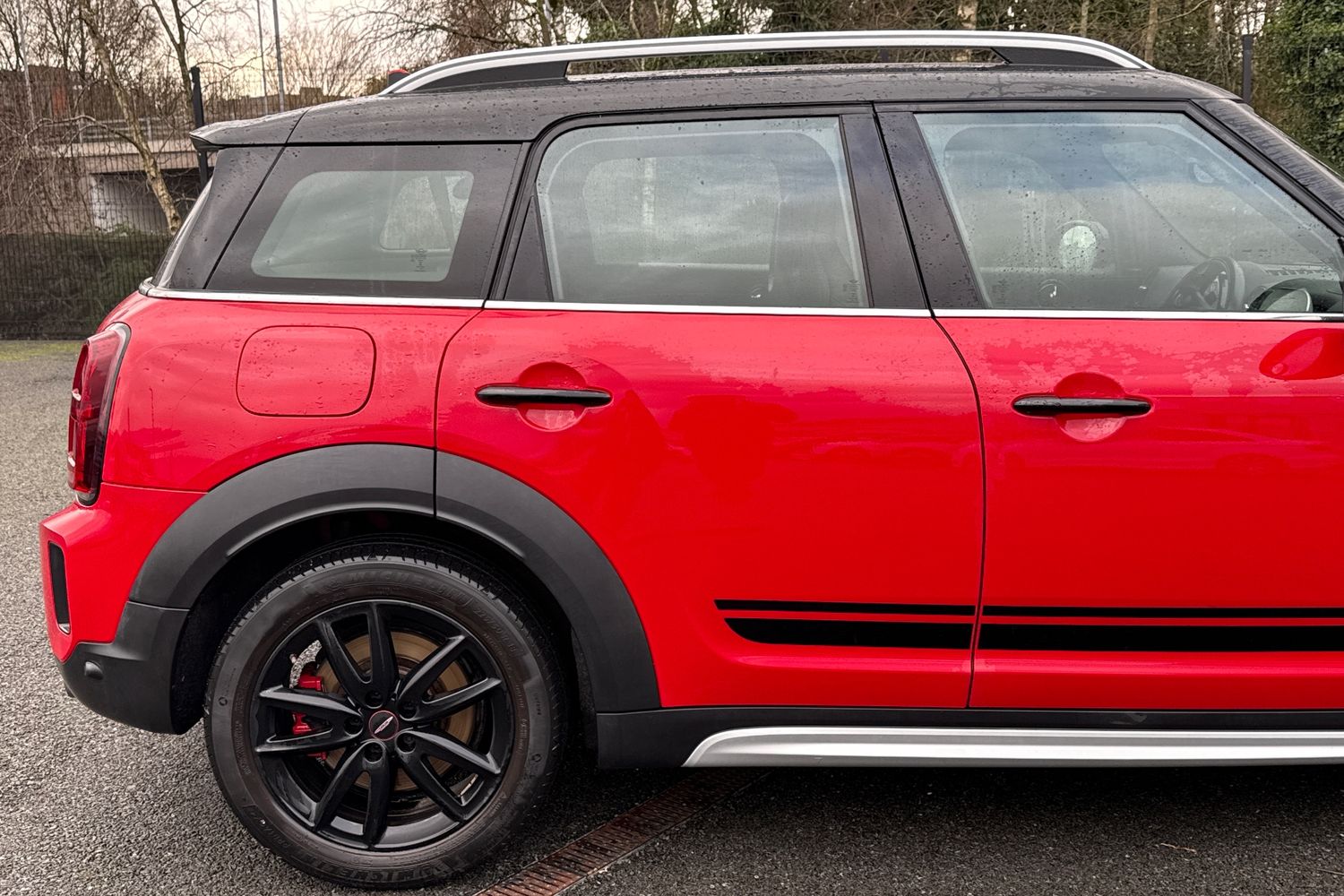 Used MINI Countryman 2021 for sale - 77302911: Photo 30