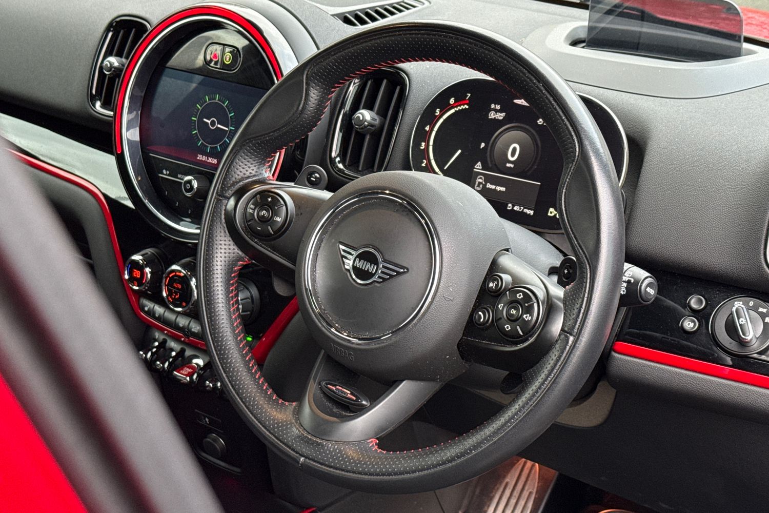 Used MINI Countryman 2021 for sale - 77302911: Photo 32