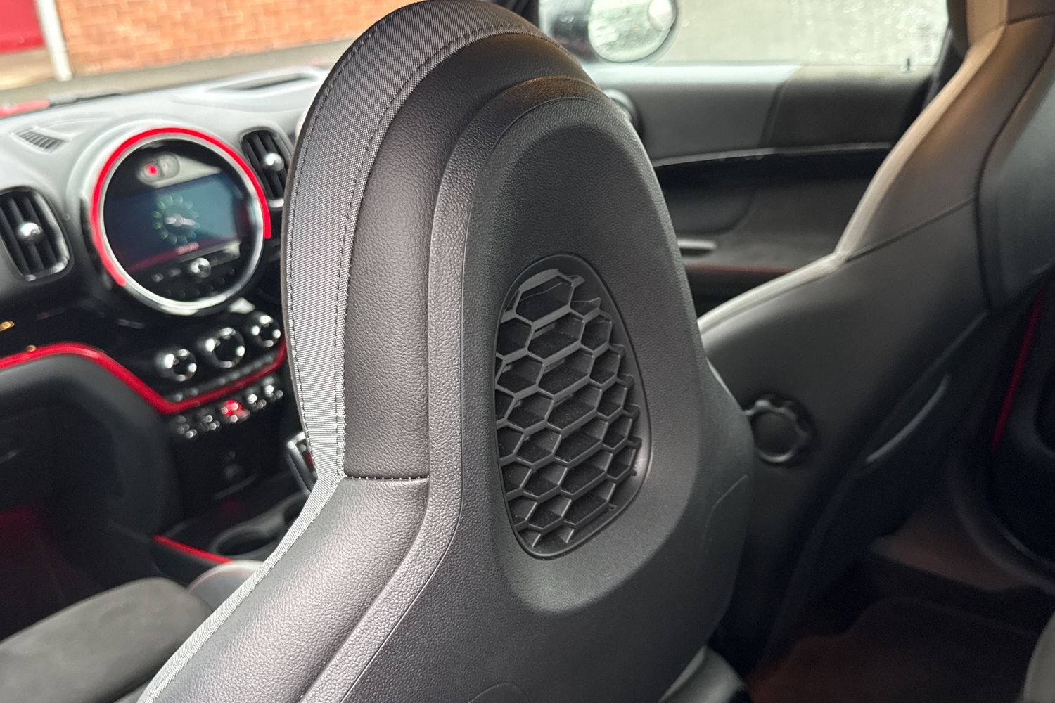 Used MINI Countryman 2021 for sale - 77302911: Photo 36