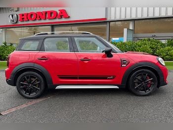 Used MINI Countryman 2021 for sale - 77302911: Photo