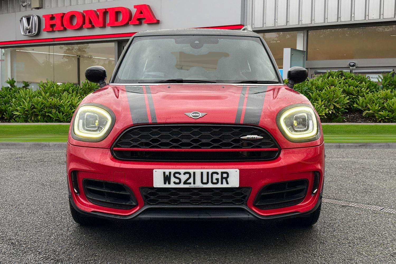 Used MINI Countryman 2021 for sale - 77302911: Photo 4