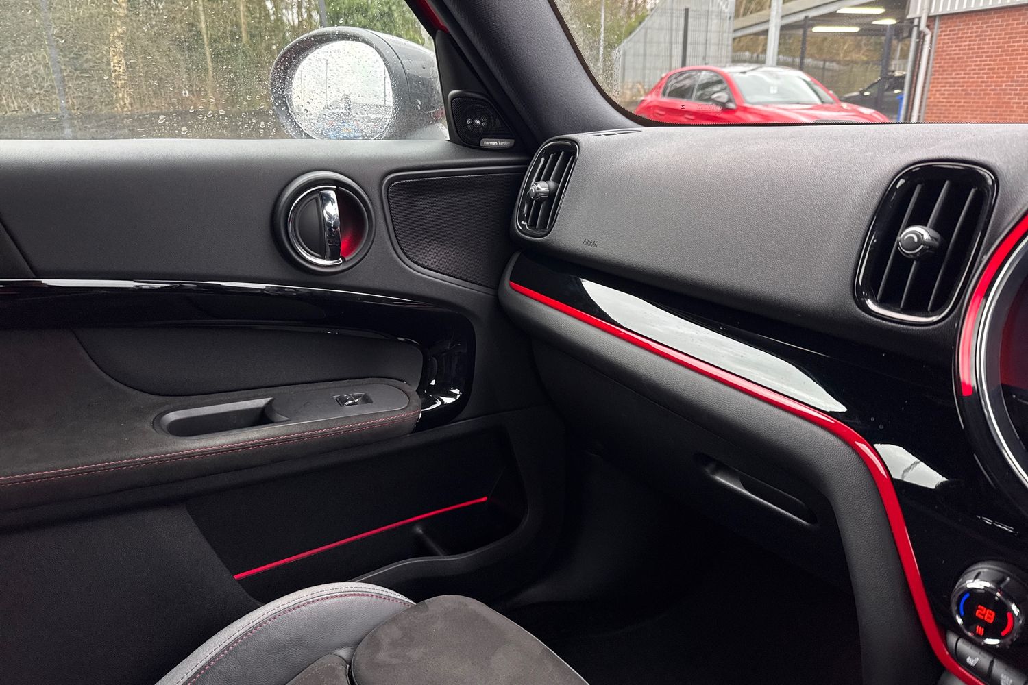 Used MINI Countryman 2021 for sale - 77302911: Photo 43