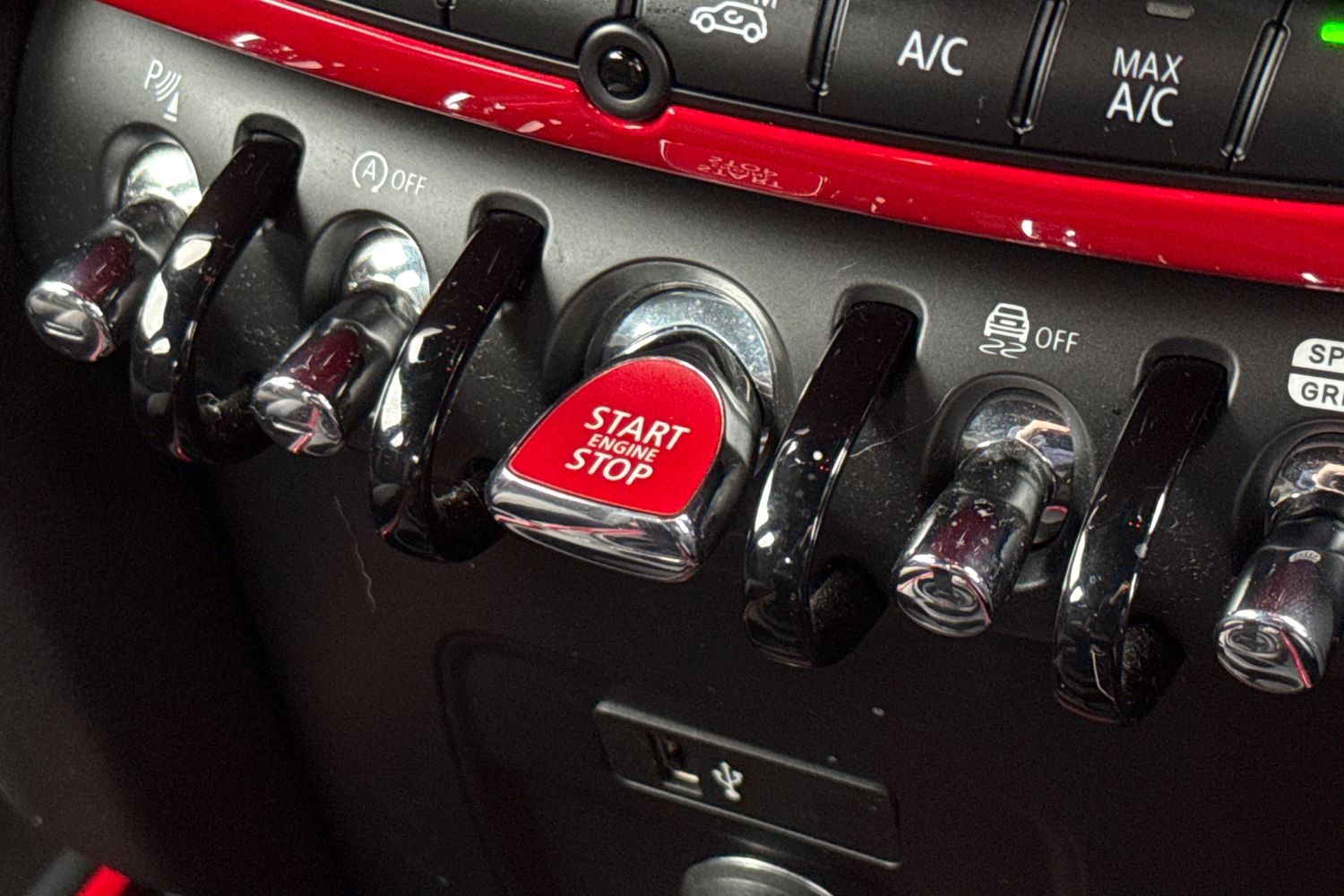 Used MINI Countryman 2021 for sale - 77302911: Photo 46