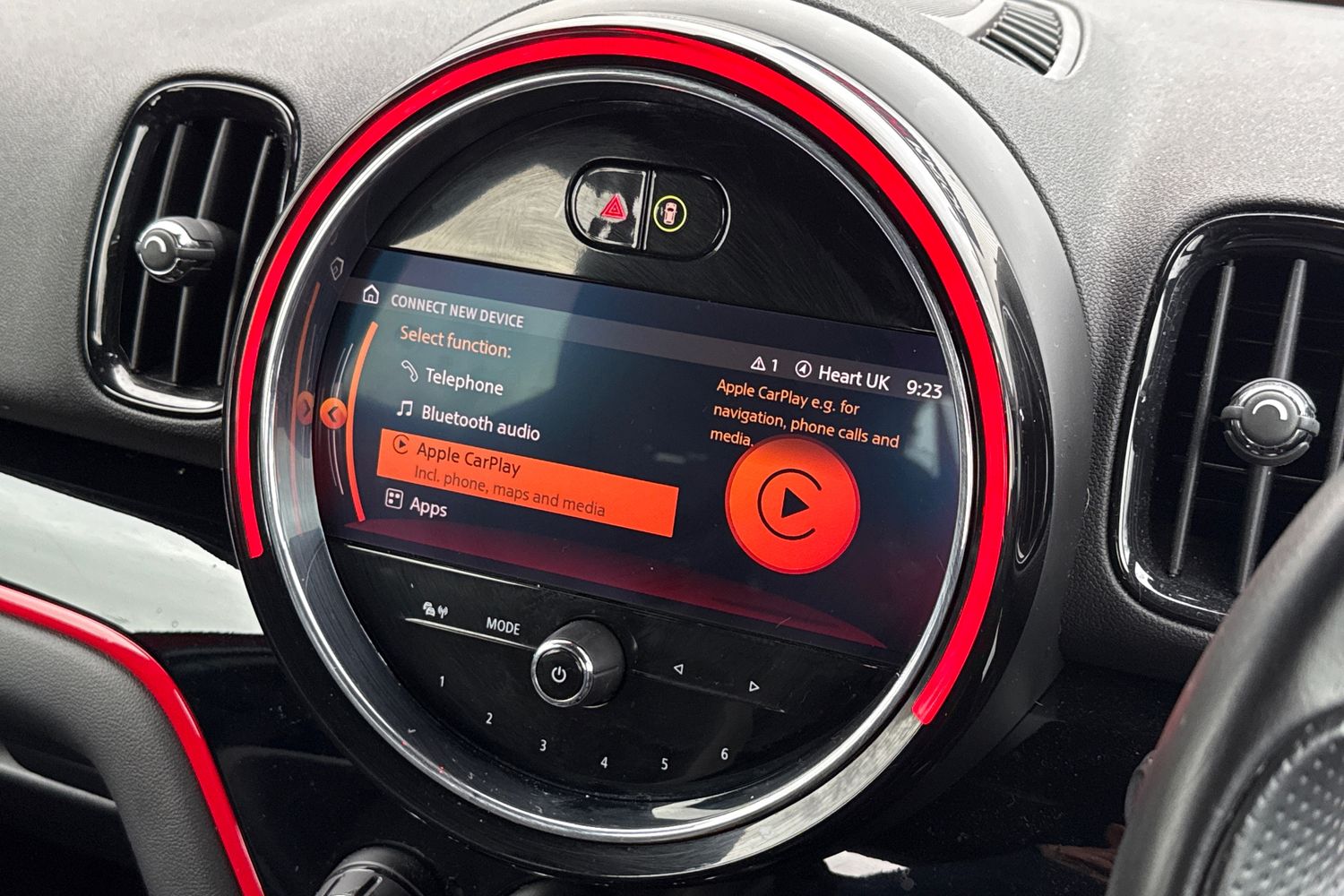 Used MINI Countryman 2021 for sale - 77302911: Photo 47