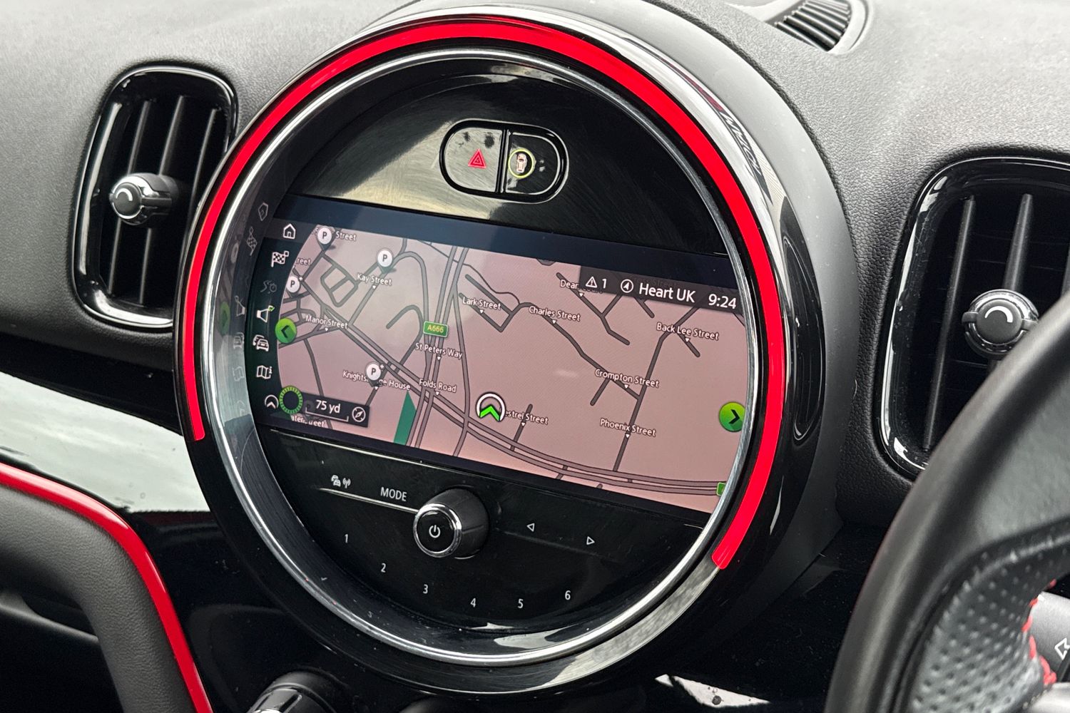 Used MINI Countryman 2021 for sale - 77302911: Photo 49