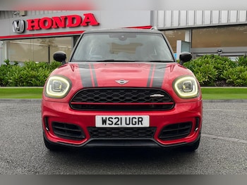 Used MINI Countryman 2021 for sale - 77302911: Photo