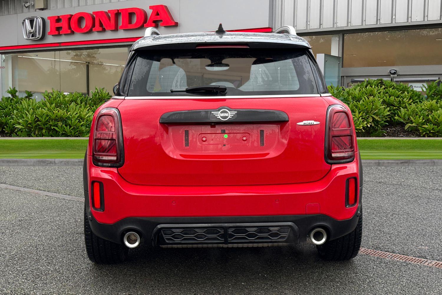 Used MINI Countryman 2021 for sale - 77302911: Photo 5