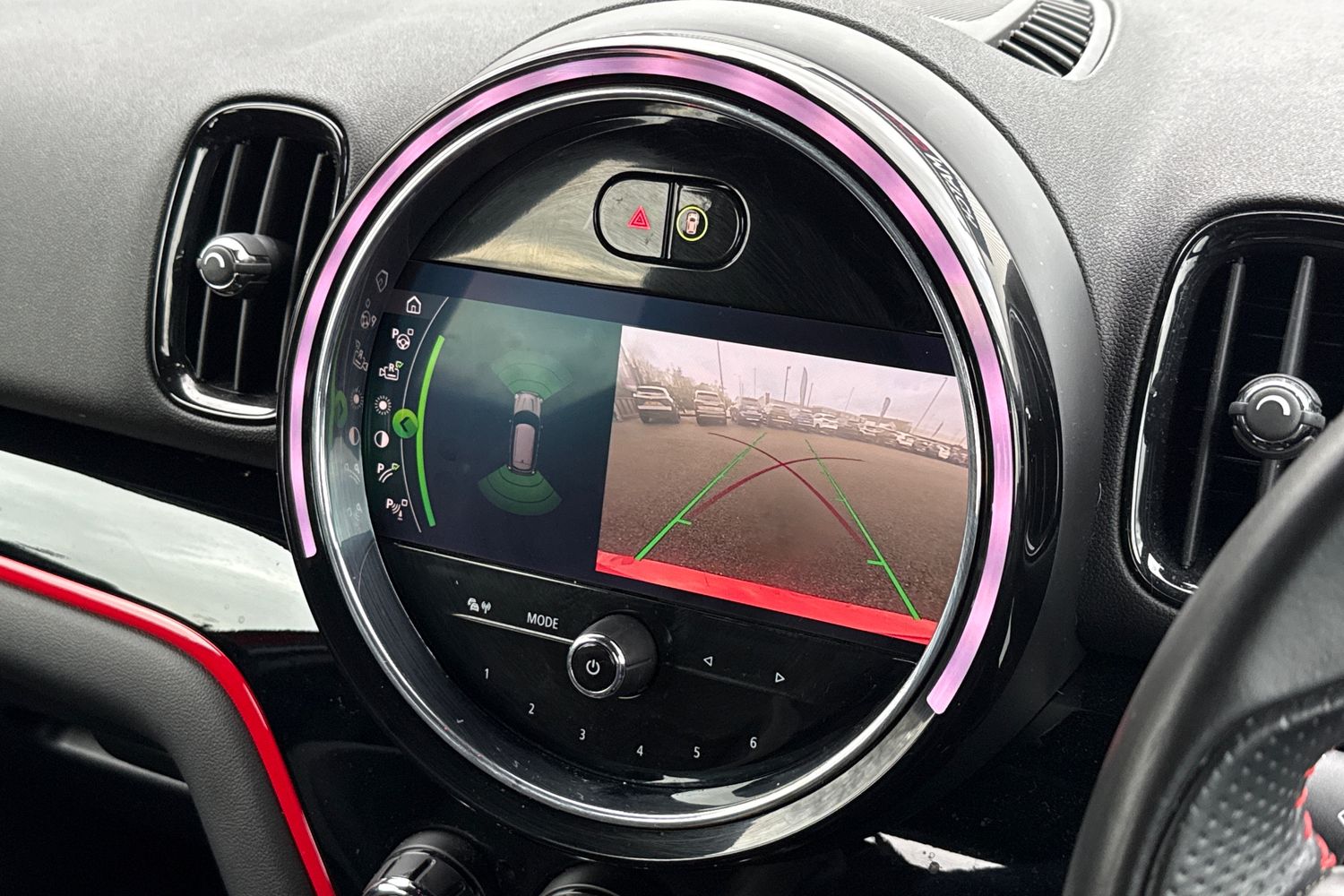 Used MINI Countryman 2021 for sale - 77302911: Photo 50