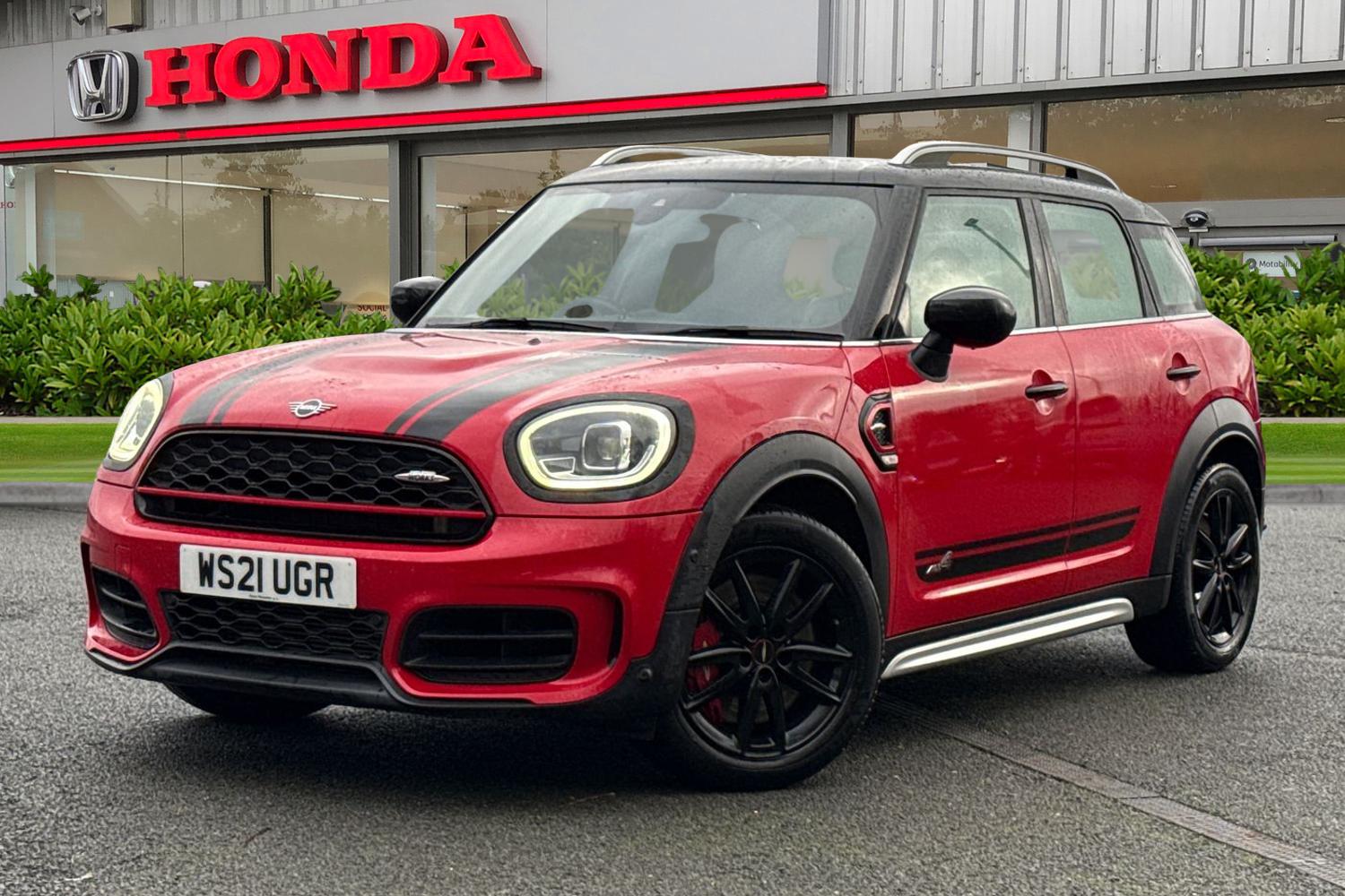 Used MINI Countryman 2021 for sale - 77302911: Photo 6
