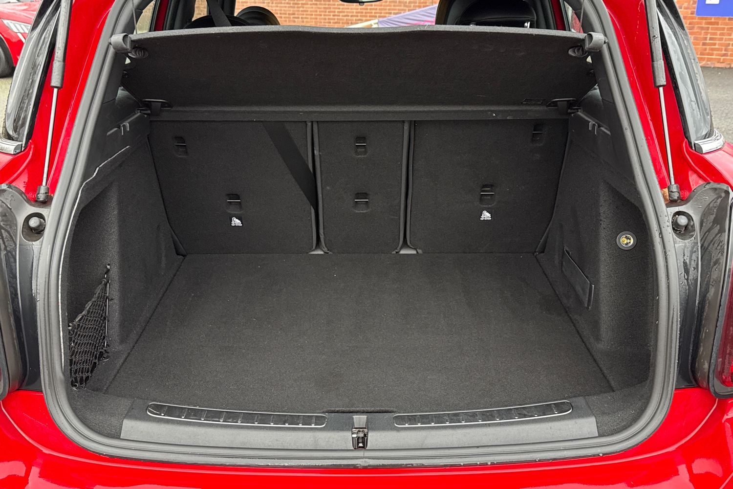 Used MINI Countryman 2021 for sale - 77302911: Photo 8