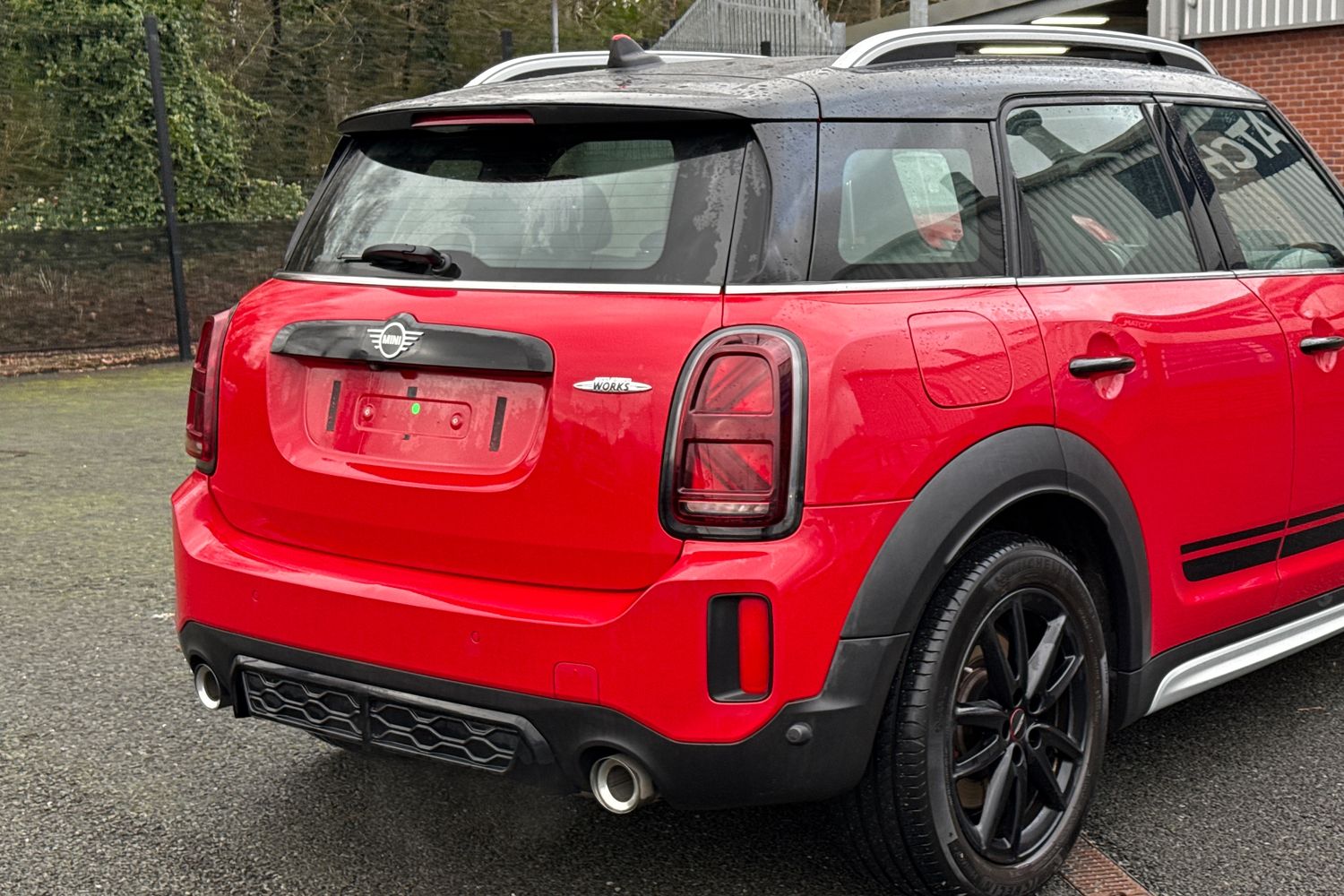 Used MINI Countryman 2021 for sale - 77302911: Photo 9