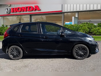 Used Honda Jazz 2018 for sale - 78257751: Photo