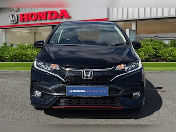 Used Honda Jazz 2018 for sale - 78257751: Photo
