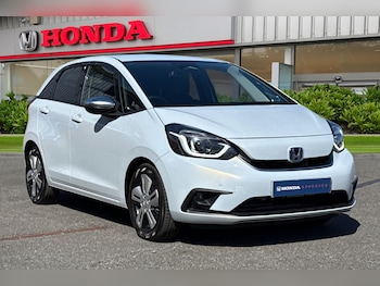 Used Honda Jazz 2021 for sale - 78341389: Photo