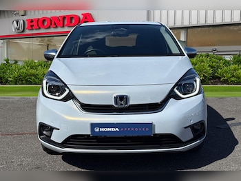 Used Honda Jazz 2021 for sale - 78341389: Photo