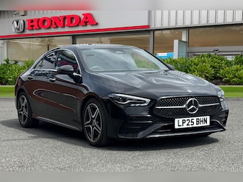 Used Mercedes-Benz CLA 2025 for sale - 79043314: Photo