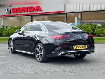 Used Mercedes-Benz CLA 2025 for sale - 79043314: Photo