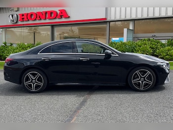 Used Mercedes-Benz CLA 2025 for sale - 79043314: Photo