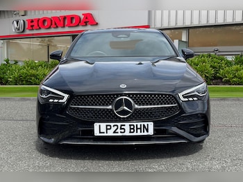 Used Mercedes-Benz CLA 2025 for sale - 79043314: Photo