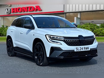 Used Renault Austral 2024 for sale - 78311654: Photo