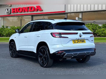 Used Renault Austral 2024 for sale - 78311654: Photo