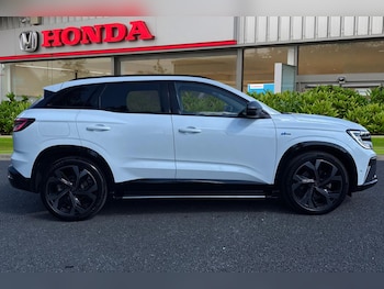 Used Renault Austral 2024 for sale - 78311654: Photo